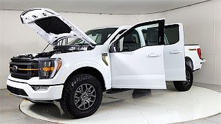 2023 Ford F-150 Tremor 1FTFW1E54PFB54995 in London, KY 12