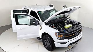 2023 Ford F-150 Tremor 1FTFW1E54PFB54995 in London, KY 17