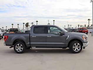 2023 Ford F-150 XLT 1FTEW1CPXPKF93996 in Long Beach, CA 2