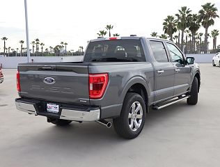 2023 Ford F-150 XLT 1FTEW1CPXPKF93996 in Long Beach, CA 3