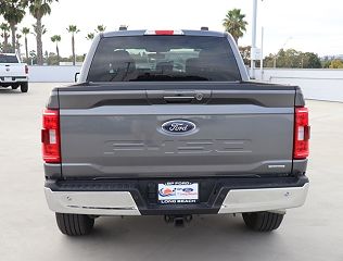 2023 Ford F-150 XLT 1FTEW1CPXPKF93996 in Long Beach, CA 4