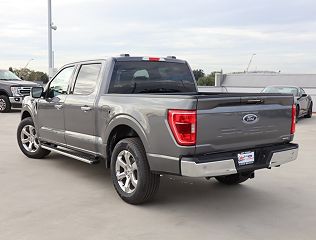 2023 Ford F-150 XLT 1FTEW1CPXPKF93996 in Long Beach, CA 5