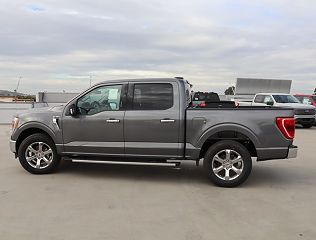 2023 Ford F-150 XLT 1FTEW1CPXPKF93996 in Long Beach, CA 6