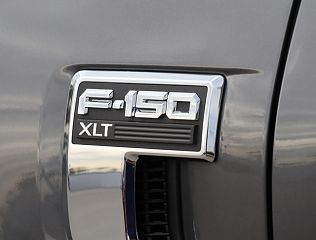 2023 Ford F-150 XLT 1FTEW1CPXPKF93996 in Long Beach, CA 7