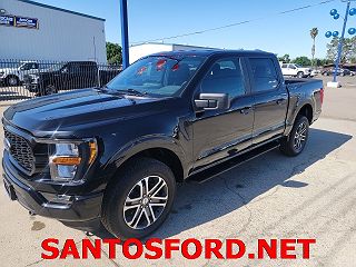 2023 Ford F-150 XL VIN: 1FTFW1E50PKG13656