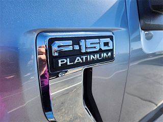 2023 Ford F-150 Platinum 1FTFW1E88PFB46280 in Los Lunas, NM 20