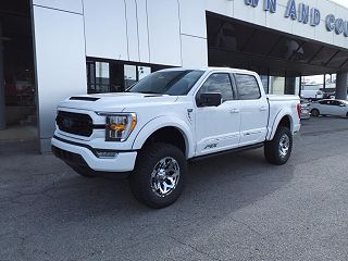 2023 Ford F-150 XLT 1FTFW1E81PFC38086 in Madison, TN 1
