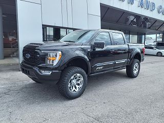 2023 Ford F-150 XLT VIN: 1FTFW1E8XPKF02512