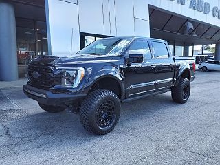 2023 Ford F-150 Lariat VIN: 1FTFW1E5XPKE68190