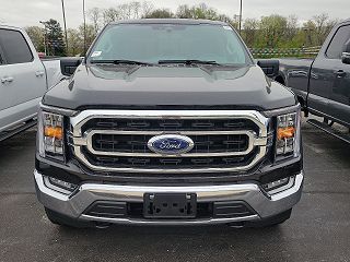 2023 Ford F-150 XLT 1FTEW1EP5PKG24004 in Manchester, PA 2
