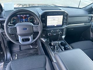 2023 Ford F-150 XLT 1FTFW1E84PKD66636 in Marinette, WI 11
