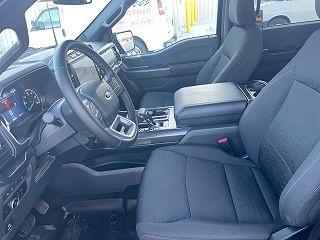 2023 Ford F-150 XLT 1FTFW1E84PKD66636 in Marinette, WI 9
