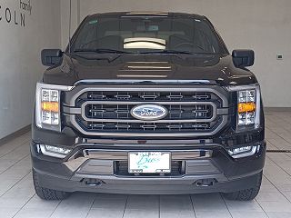 2023 Ford F-150 XLT 1FTFW1E85PFB23040 in McHenry, IL 2
