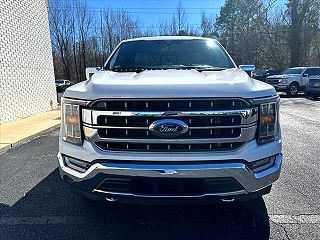 2023 Ford F-150 Lariat 1FTFW1E85PKD19552 in Meridian, MS 2