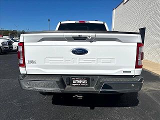 2023 Ford F-150 Lariat 1FTFW1E85PKD19552 in Meridian, MS 4
