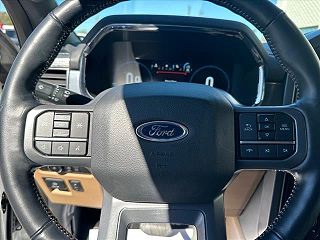 2023 Ford F-150 Lariat 1FTFW1E85PKD19552 in Meridian, MS 8