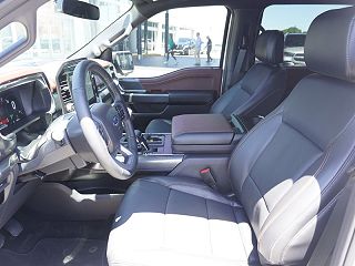 2023 Ford F-150 Lariat 1FTFW1ED0PFD28259 in Metairie, LA 16