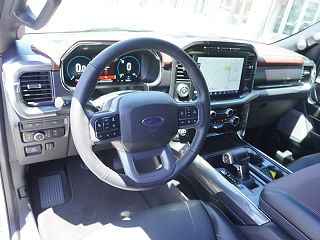 2023 Ford F-150 Lariat 1FTFW1ED0PFD28259 in Metairie, LA 18