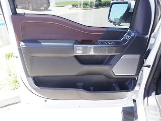 2023 Ford F-150 Lariat 1FTFW1ED0PFD28259 in Metairie, LA 19