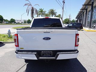 2023 Ford F-150 Lariat 1FTFW1ED0PFD28259 in Metairie, LA 6