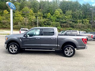 2023 Ford F-150 XLT 1FTFW1E5XPFC91097 in Middlesboro, KY 2