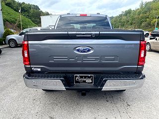 2023 Ford F-150 XLT 1FTFW1E5XPFC91097 in Middlesboro, KY 3
