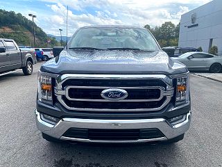 2023 Ford F-150 XLT 1FTFW1E5XPFC91097 in Middlesboro, KY 6