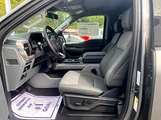 2023 Ford F-150 XLT 1FTFW1E5XPFC91097 in Middlesboro, KY 9