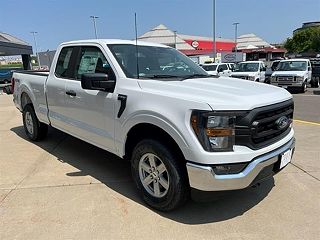 2023 Ford F-150 XLT 1FTEX1EP5PKG01030 in Minneapolis, MN 10