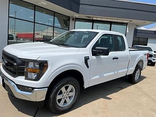 2023 Ford F-150 XLT 1FTEX1EP5PKG01030 in Minneapolis, MN