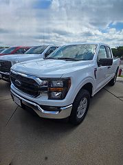 2023 Ford F-150 XLT 1FTEX1EP5PKG01402 in Minneapolis, MN 1