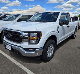 2023 Ford F-150 XLT 1FTEX1EP5PKG01402 in Minneapolis, MN 2
