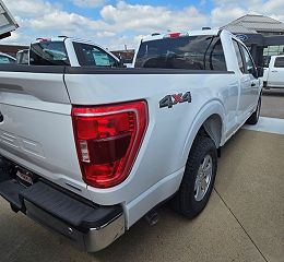 2023 Ford F-150 XLT 1FTEX1EP5PKG01402 in Minneapolis, MN 3