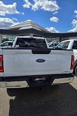 2023 Ford F-150 XLT 1FTEX1EP5PKG01402 in Minneapolis, MN 4