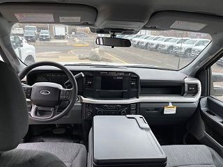 2023 Ford F-150 XLT 1FTEX1EP5PKG01402 in Minneapolis, MN 6