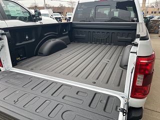 2023 Ford F-150 XLT 1FTEX1EP1PKG02143 in Minneapolis, MN 3