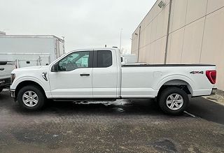 2023 Ford F-150 XLT 1FTEX1EP1PKG02143 in Minneapolis, MN 9