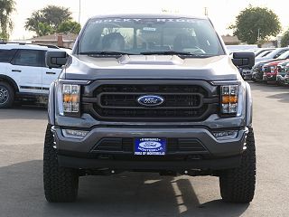 2023 Ford F-150 XLT 1FTFW1E51PKF19950 in Montebello, CA 9