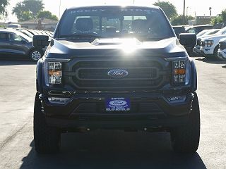 2023 Ford F-150 XLT 1FTFW1E87PFC37900 in Montebello, CA 10