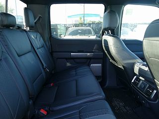 2023 Ford F-150 XLT 1FTFW1E87PFC37900 in Montebello, CA 26