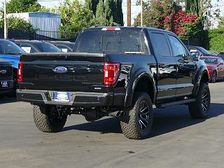 2023 Ford F-150 XLT 1FTFW1E87PFC37900 in Montebello, CA 3