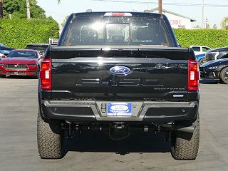 2023 Ford F-150 XLT 1FTFW1E87PFC37900 in Montebello, CA 4