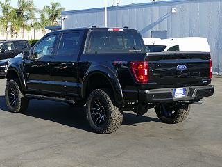2023 Ford F-150 XLT 1FTFW1E87PFC37900 in Montebello, CA 7