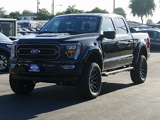 2023 Ford F-150 XLT 1FTFW1E87PFC37900 in Montebello, CA 9