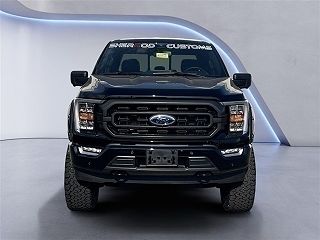 2023 Ford F-150 XLT 1FTFW1E86PFC41890 in Morristown, TN 2