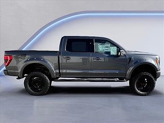2023 Ford F-150 XLT 1FTFW1E59PFC27309 in Morristown, TN 6