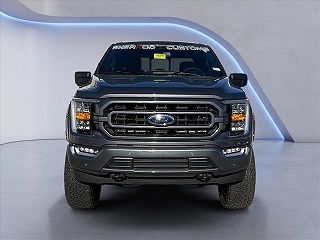 2023 Ford F-150 XLT 1FTFW1E59PFC27309 in Morristown, TN 8