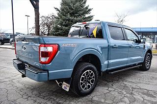 2023 Ford F-150  1FTFW1E82PKF03265 in Mountain Home, ID 6