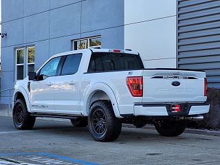 2023 Ford F-150 XLT 1FTFW1E53PKE46872 in Napa, CA 4