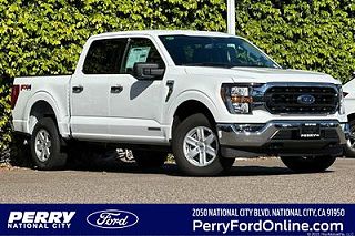 2023 Ford F-150 XLT 1FTFW1ED3PFC39737 in National City, CA 1